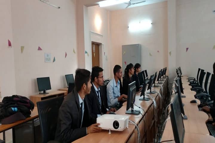 SCE Sasaram campus photo 4