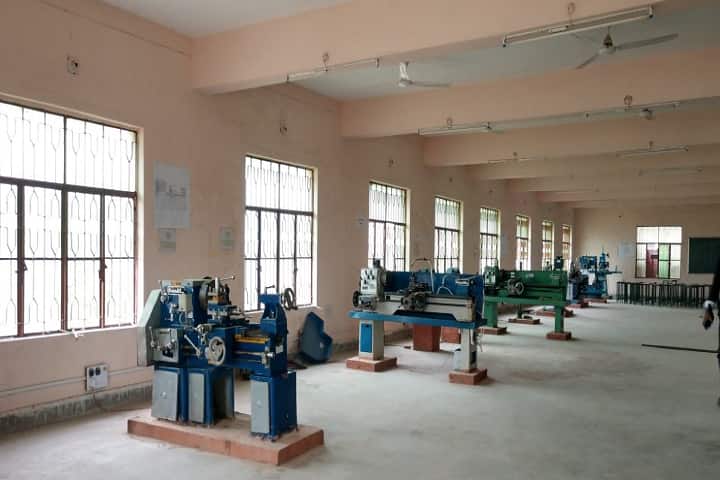 SCE Sasaram campus photo 5