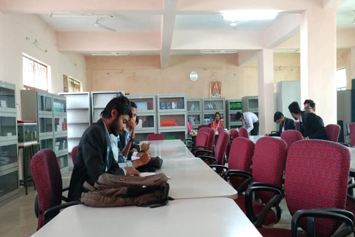 SCE Sasaram campus photo 6