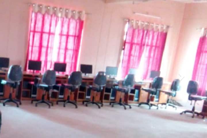Government Polytechnic, Dehri On Sone campus photo 4