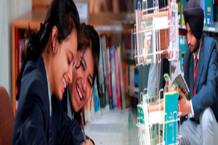 Amrapali Institute of Pharmacy, Haldwani campus photo 3