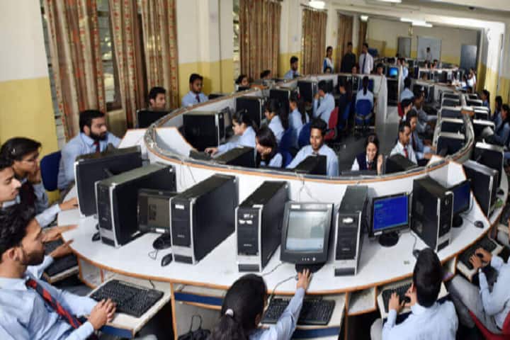 Amrapali Institute of Pharmacy, Haldwani campus photo 4