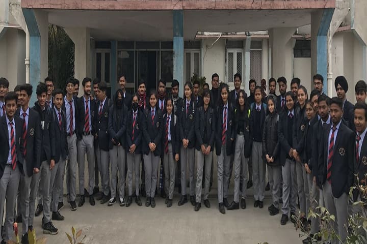 Amrapali Institute of Pharmacy, Haldwani campus photo 6