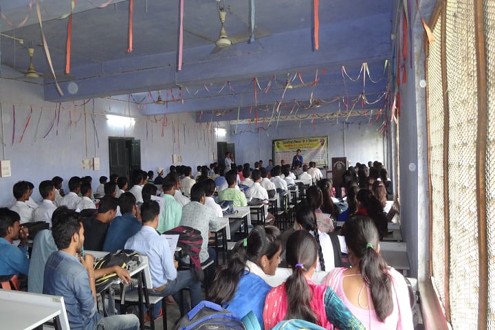 Government Polytechnic, Barauni campus photo 2