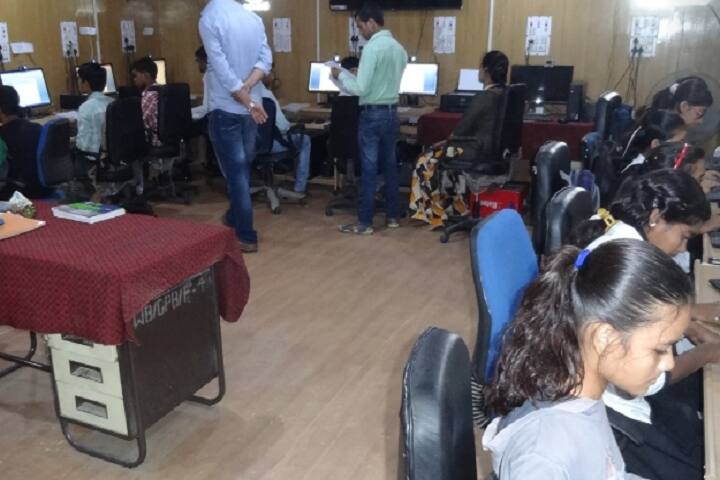 Government Polytechnic, Barauni campus photo 3