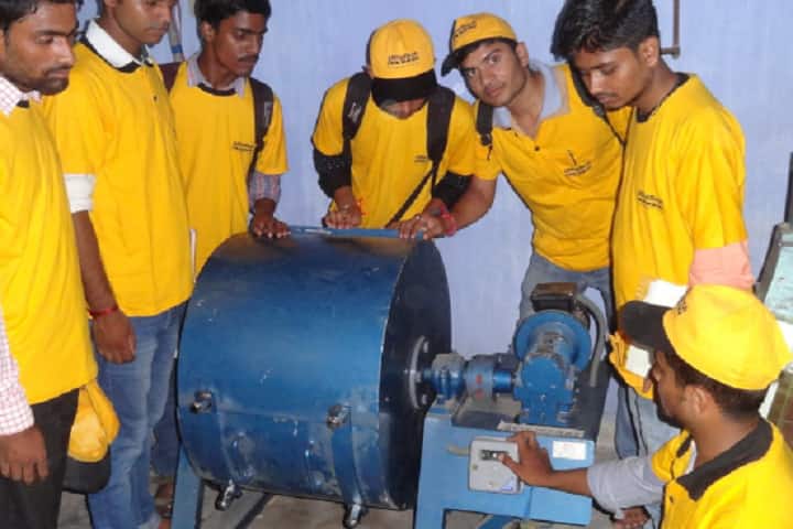 Government Polytechnic, Barauni campus photo 4
