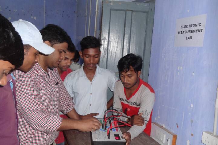Government Polytechnic, Barauni campus photo 5