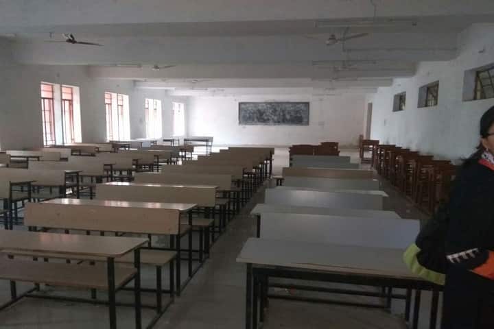 MCE Motihari campus photo 2