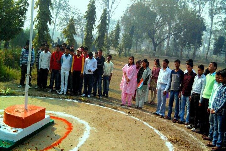 MCE Motihari campus photo 4