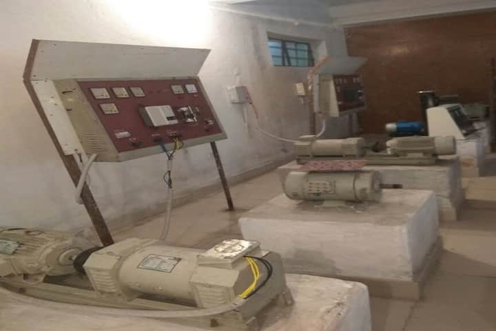 MCE Motihari campus photo 5