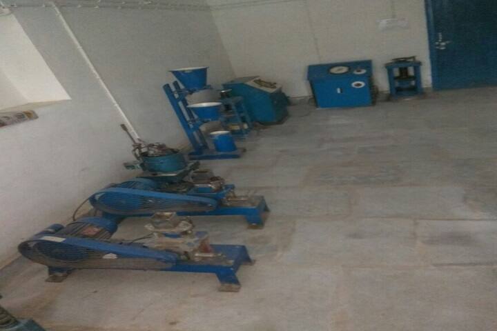 MCE Motihari campus photo 6