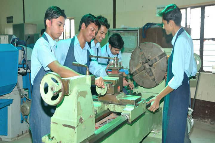 Netaji Subhas Institute of Polytechnic, Amhara campus photo 2