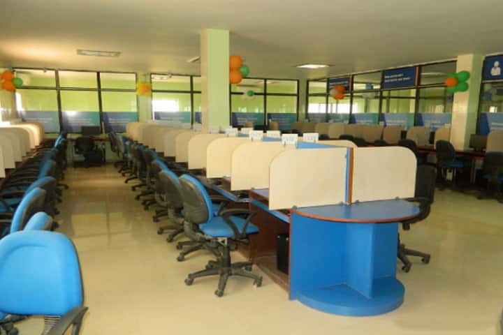Netaji Subhas Institute of Polytechnic, Amhara campus photo 3