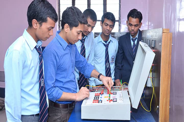 Netaji Subhas Institute of Polytechnic, Amhara campus photo 5