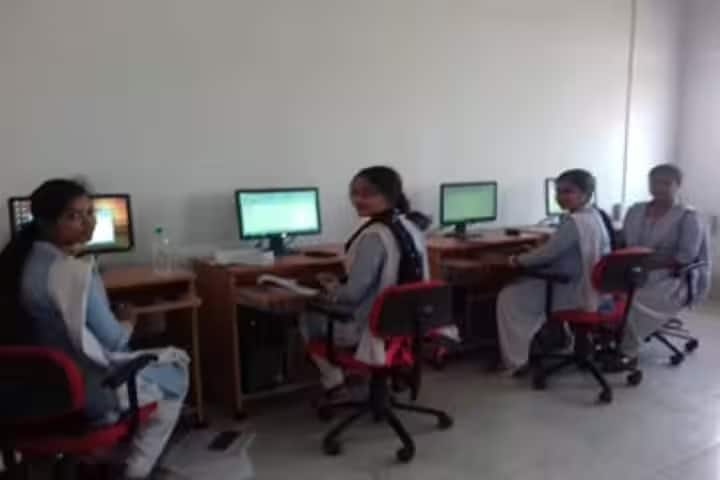 Swami Vivekananda Mahavidyalaya, Mohanpur campus photo 3