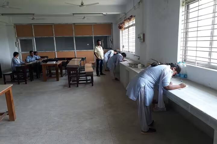 Swami Vivekananda Mahavidyalaya, Mohanpur campus photo 2