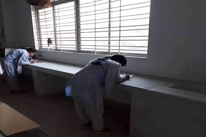 Swami Vivekananda Mahavidyalaya, Mohanpur campus photo 5
