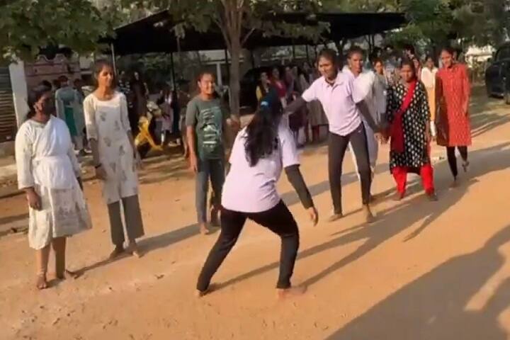 Government Degree College, Malkajgiri campus photo 4