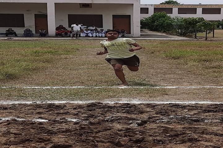 Sri Ram Prakash Porwal Mahavidyalaya, Kanpur campus photo 3