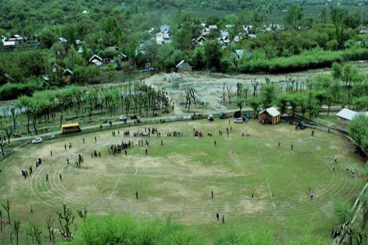 Government Degree College, Vailoo, Larnoo, Anantnag campus photo 4