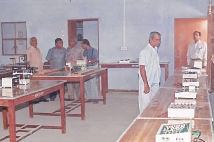 Mayank Shekhar Mahavidyalaya, Kanpur campus photo 4