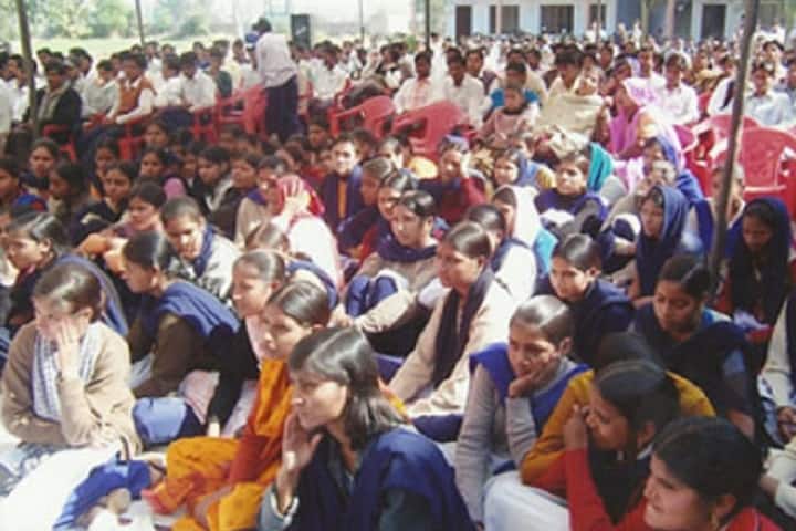 Mayank Shekhar Mahavidyalaya, Kanpur campus photo 6