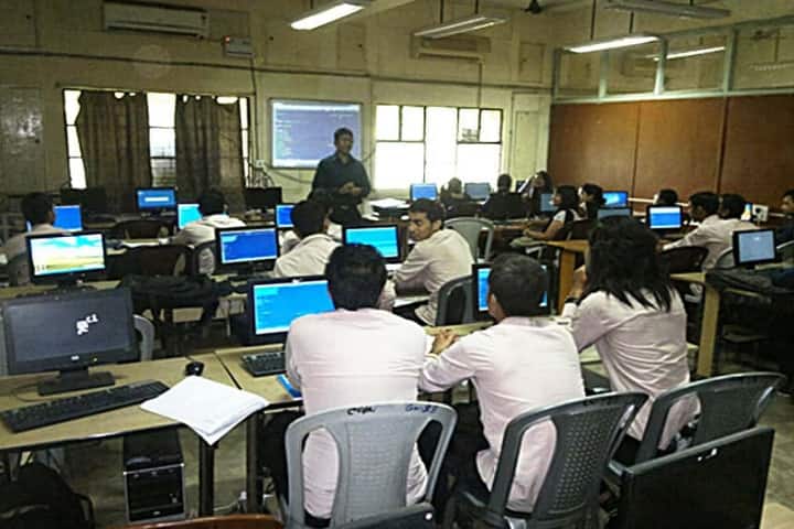Assam Engineering Institute, Guwahati campus photo 4