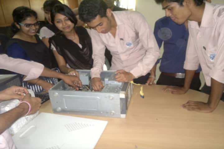 Assam Engineering Institute, Guwahati campus photo 6