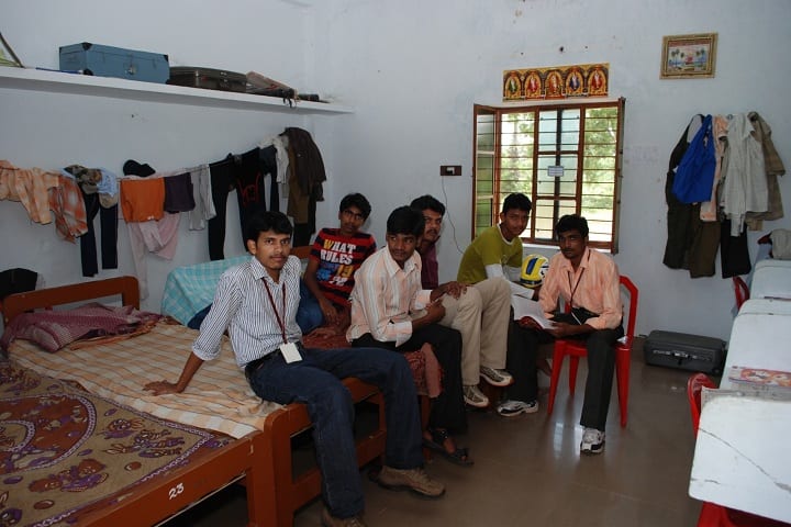 Adarsh College of Engineering, Kakinada campus photo 6
