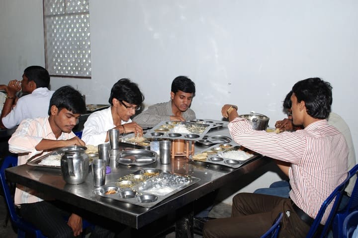 Adarsh College of Engineering, Kakinada campus photo 4