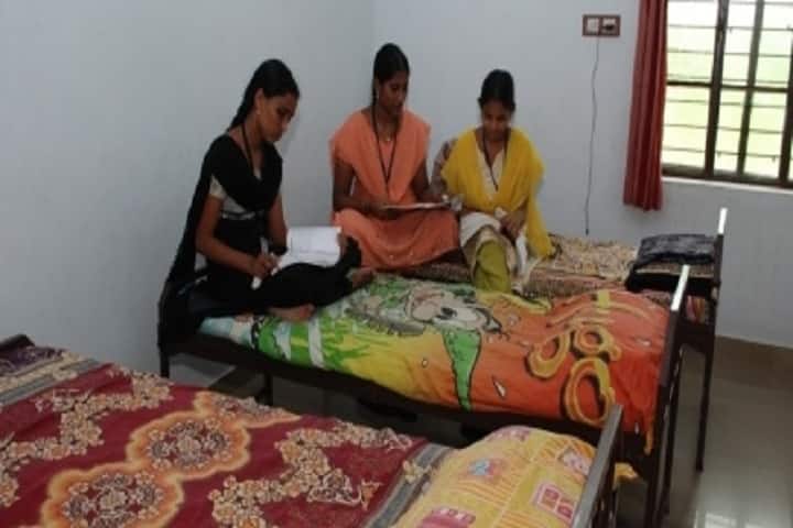 Adarsh College of Engineering, Kakinada campus photo 3
