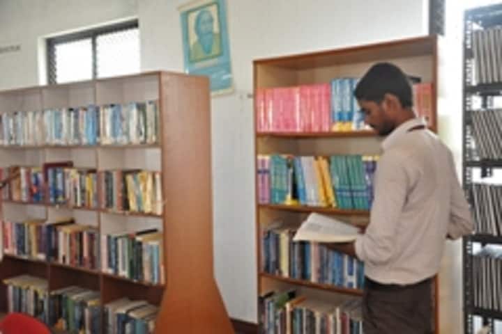 Adarsh College of Engineering, Kakinada campus photo 5