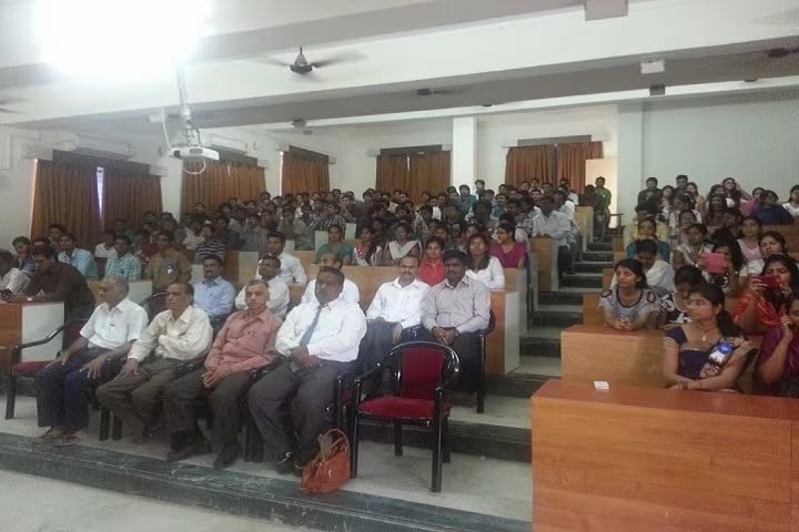 DUPMC Jalgaon campus photo 4