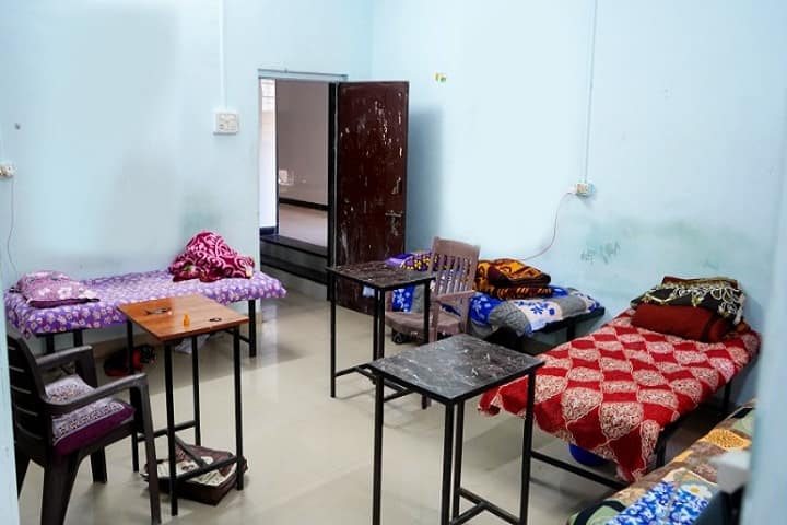 DUPMC Jalgaon campus photo 5