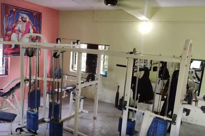 DUPMC Jalgaon campus photo 2