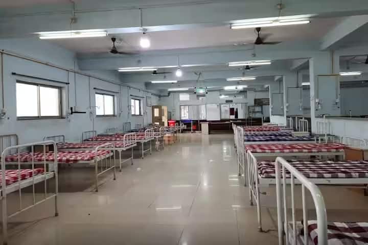 DUPMC Jalgaon campus photo 3