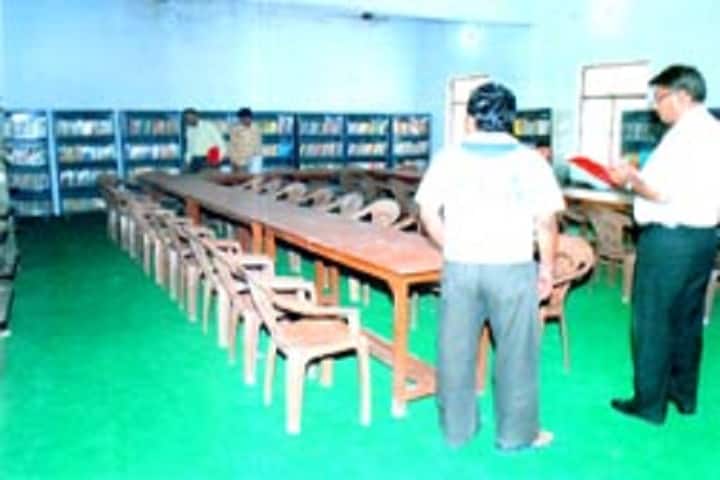Shri Krishna Janka Devi Mahavidyalaya, Kanpur campus photo 2