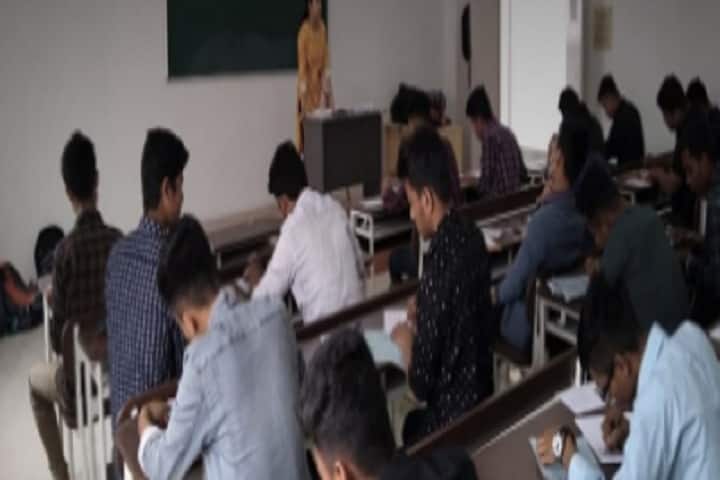 Udalguri Polytechnic, Bhergaon campus photo 3