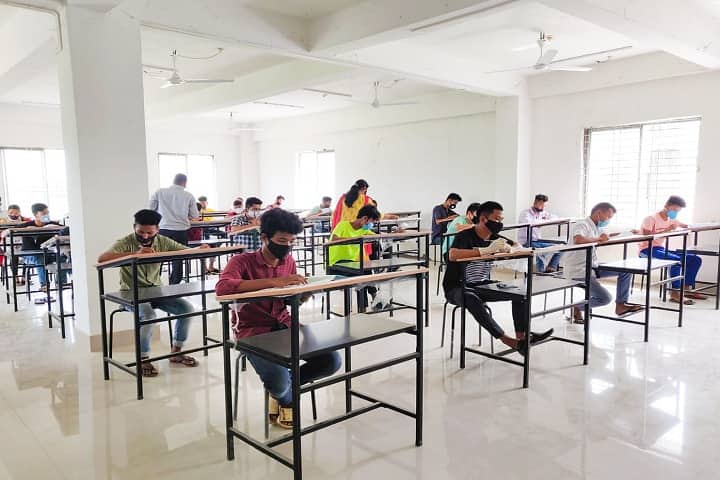 Udalguri Polytechnic, Bhergaon campus photo 4