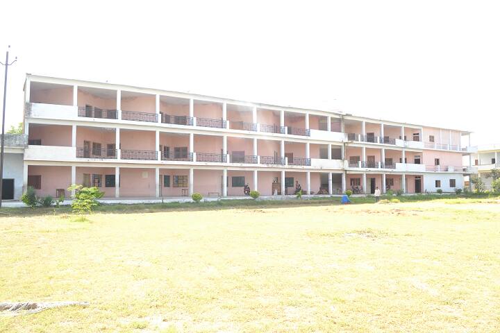 Prema Katiyar Sikshan Sansthan Post Graduate College, Kanpur campus photo 3