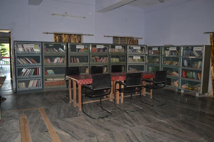 Prema Katiyar Sikshan Sansthan Post Graduate College, Kanpur campus photo 4