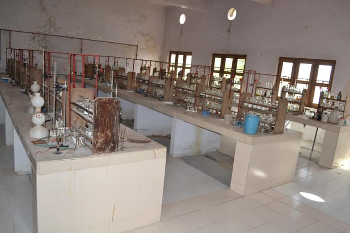 Prema Katiyar Sikshan Sansthan Post Graduate College, Kanpur campus photo 5