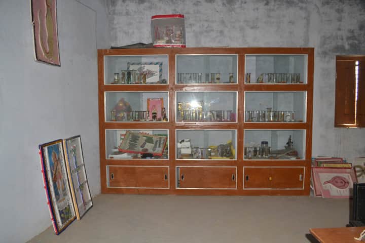 Prema Katiyar Sikshan Sansthan Post Graduate College, Kanpur campus photo 6