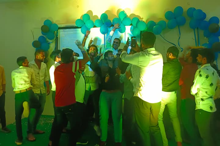 MS Irani Arts Science and Commerce Degree College, Gulbarga campus photo 5
