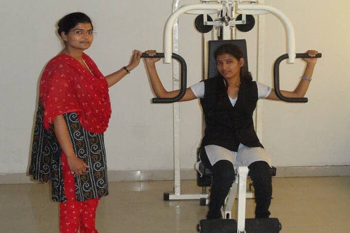 Yashoda Technical Campus, Faculty of Pharmacy, Satara campus photo 4