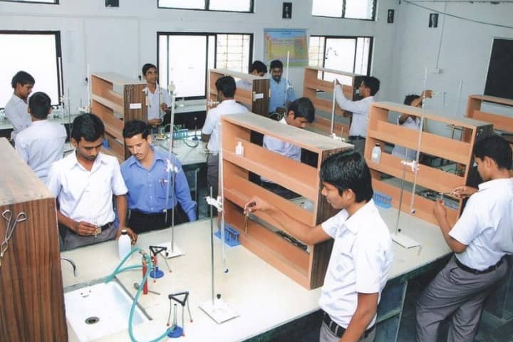Morigaon Polytechnic, Morigaon campus photo 2
