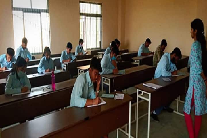 Morigaon Polytechnic, Morigaon campus photo 3