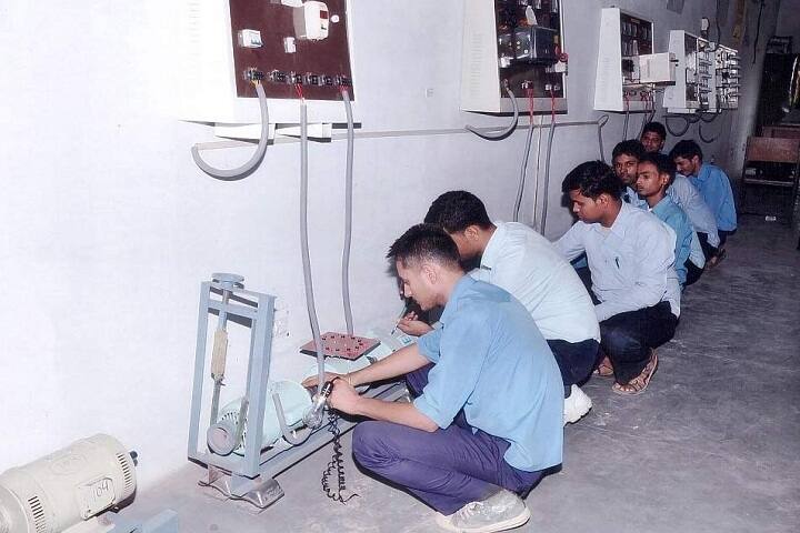 Morigaon Polytechnic, Morigaon campus photo 4