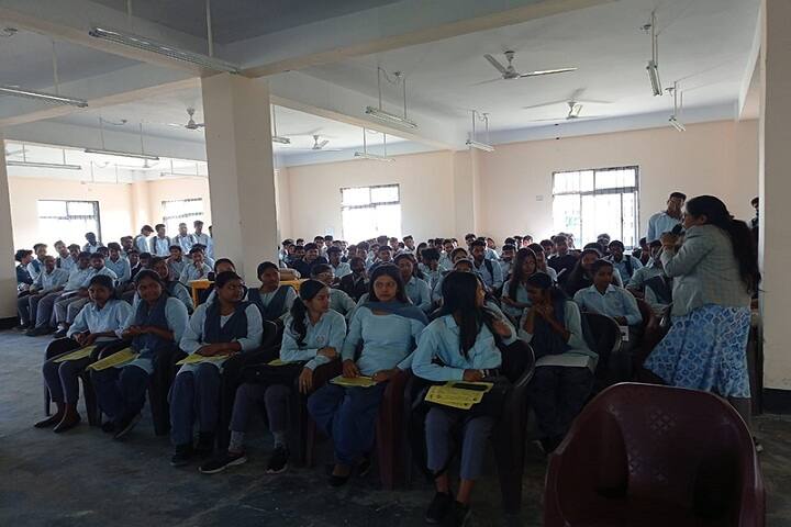 Morigaon Polytechnic, Morigaon campus photo 5