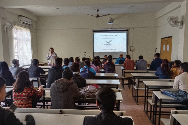 Nalbari Polytechnic, Chandkuchi campus photo 3
